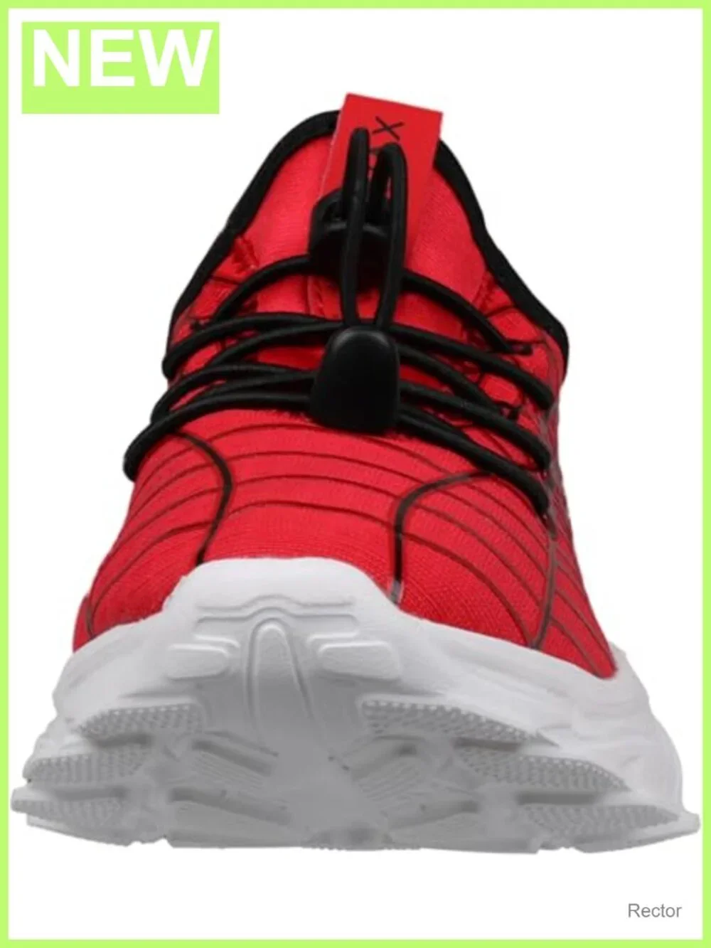 Boys Spider Web Sneakers Lightweight Bungee Lace Tennis Shoes for School
